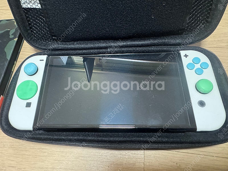닌텐도 스위치 OLED 판매합니다--1
