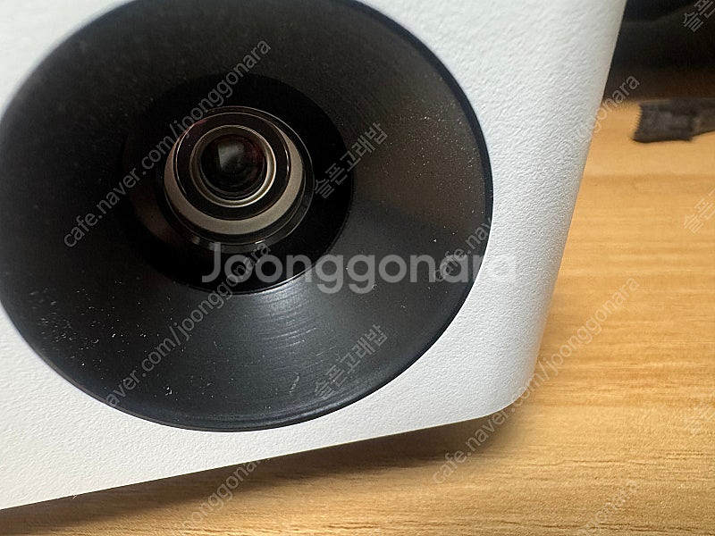 LG PF510QA 미니 빔프로젝터 판매합니다--2