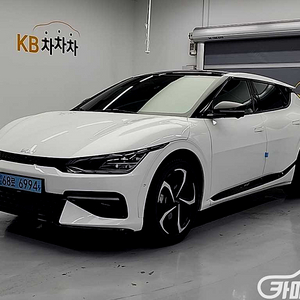 [기아]EV6 롱레인지 GT Line (5인승) 2022 년 중고차 ◆최고의 서비스◆투명한 마인드◆ 중고