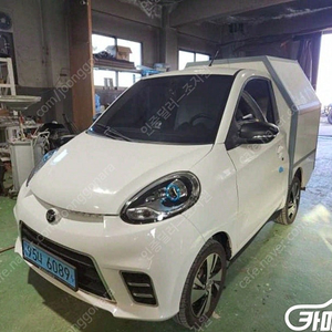 [기타제조사]SMART EV SMART EV D2C (0톤) ★중고차★중고차매입★전액할부★저신용자★신불자★소액할부★현금★카드 전부 가능합니다!