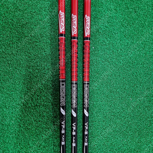 TOUR AD 투어AD VF-6S 드라이버 샤프트