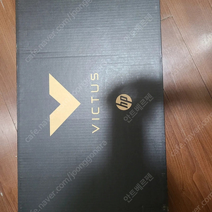 HP 빅터스 16 RTX4060 게이밍노트북