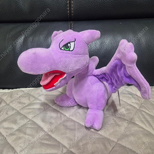 화석 포켓몬 프테라(익룡) 인형 (구버전/약 30cm)