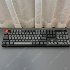 키크론 K10A1 무선키보드