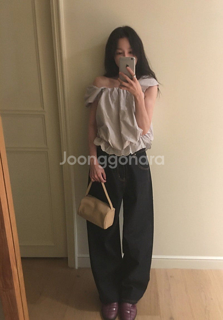 <스무스무드> 아드난백 (샌드) 새상품--3