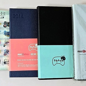 무한도전 다이어리 달력 판매합니다.