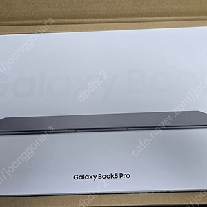 미개봉 갤럭시북5프로 램32기가 ssd1tb 울트라7 팝니다