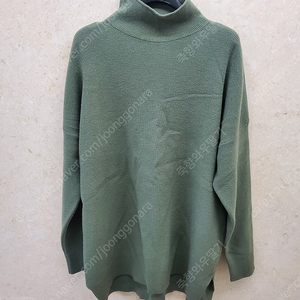 반목 니트 (새상품)