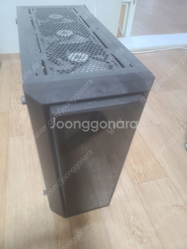 안산 3060 그래픽카드 cpu9400f 컴퓨터 팝니다--2