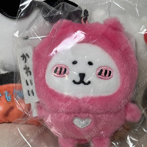 농담곰 카와이곰, 농담곰 귀여워곰, 담곰이