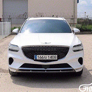 [제네시스]GV70 2.5T 가솔린 2WD 기본형 2021 년 중고차☆전액할부☆중고리스☆첫차☆