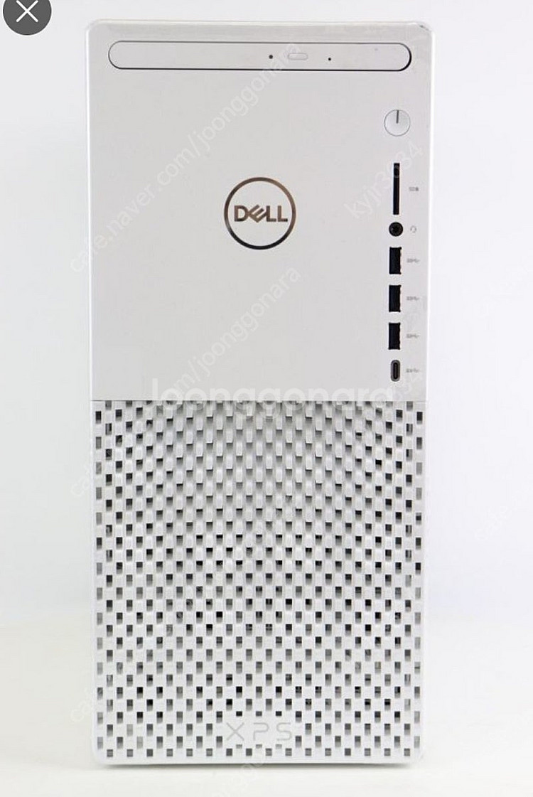 dell xps8940 구입합니다--0