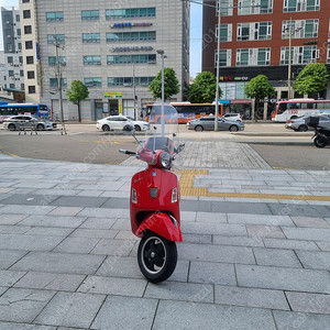 베스파 gts300 13년형 팝니다