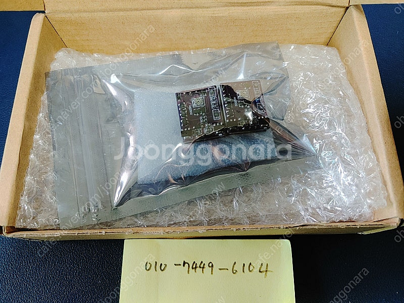 AkLIAM AK05 OPAMP--0