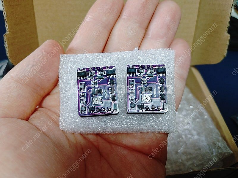 AkLIAM AK05 OPAMP--1