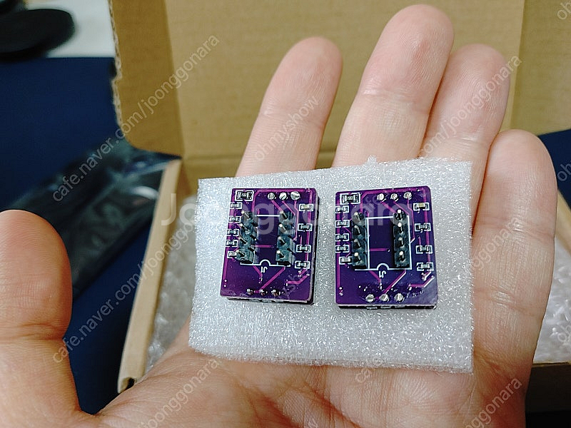 AkLIAM AK05 OPAMP--2