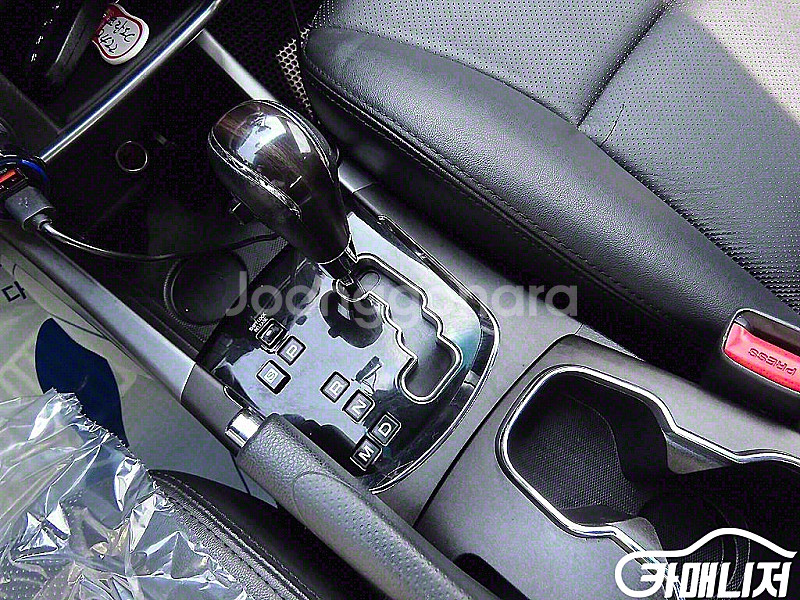 [KG모빌리티(쌍용) ]뉴코란도C 2WD 2.0 CVT...--1