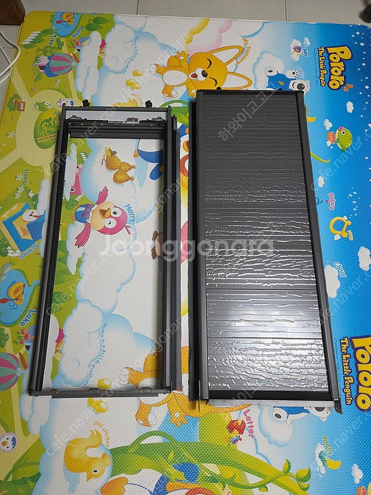 파세코 창문형 에어컨프리미엄팝니다.PWA-3400--2