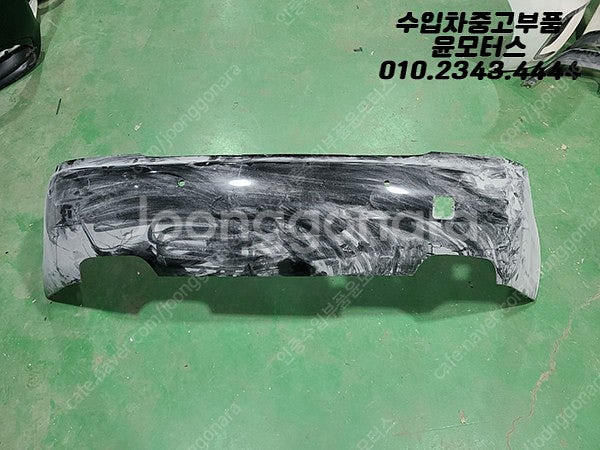 롤스로이스 고스트 뒷범퍼 51127301493 판매--0