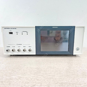 Hioki IM3533 LCR Meter 히오키 엘씨알미터