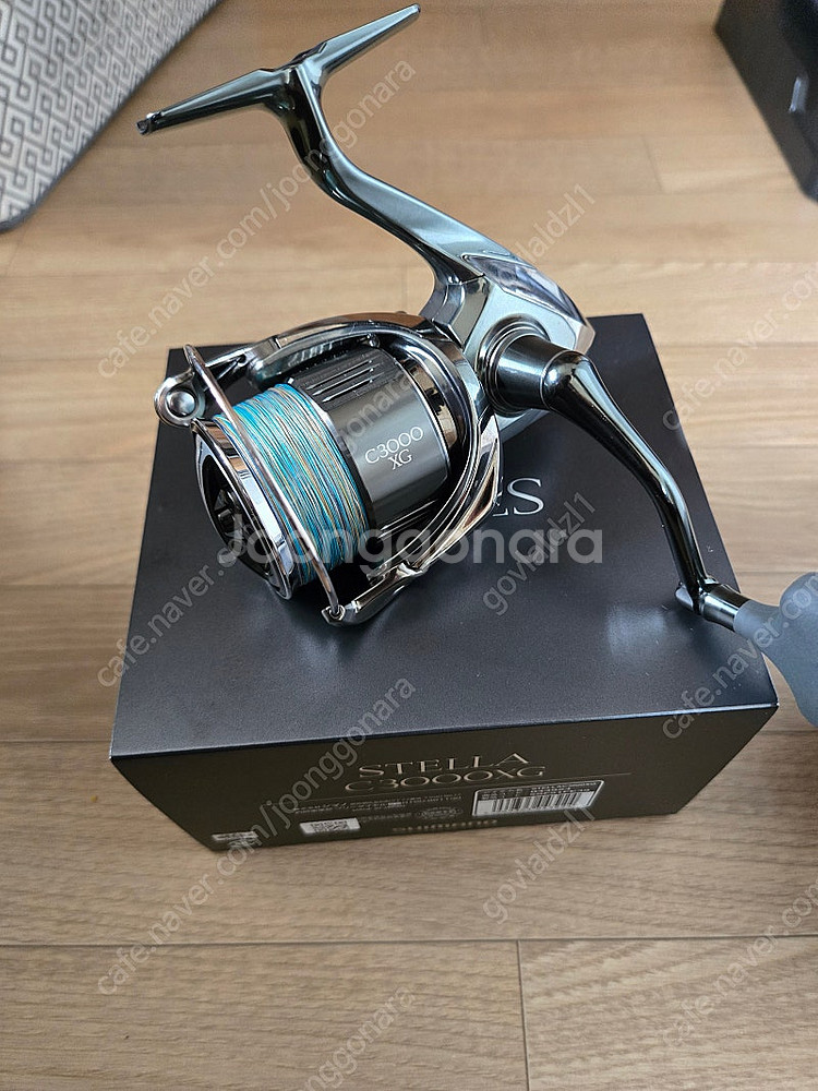 22스텔라 c3000xg 팝니다--0