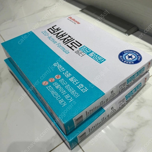 불스원 쉐보레 에어컨 필터 2개