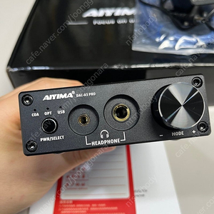 AIYIMA DAC A5 PRO 판매합니다.