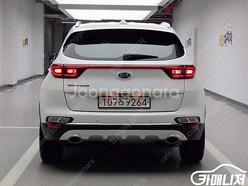 [기아]스포티지 더 볼드 1.6 디젤 2WD 프레스티지...--3