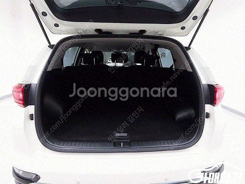 [기아]스포티지 더 볼드 1.6 디젤 2WD 프레스티지...--5