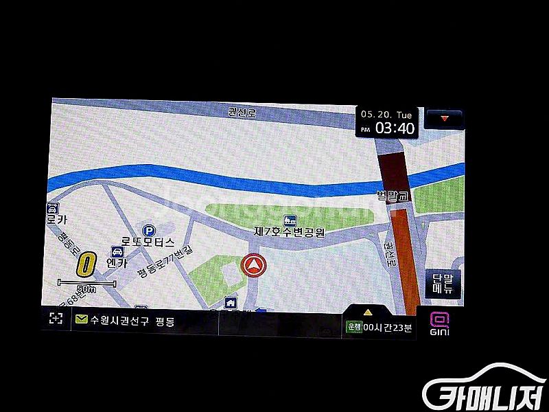 [KG모빌리티(쌍용) ]뉴코란도C 2WD 2.0 어드벤...--3