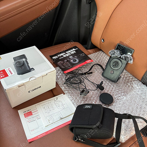 캐논 파워샷 V10 블랙 canon powershot V10