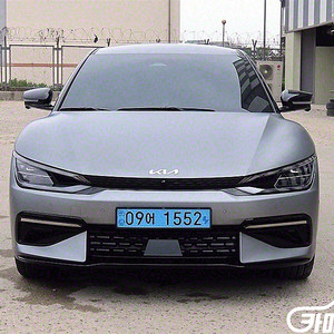 [기아]EV6 롱레인지 AWD GT Line 2022 년 중고차 ◆최고의 서비스◆투명한 마인드◆ 중고