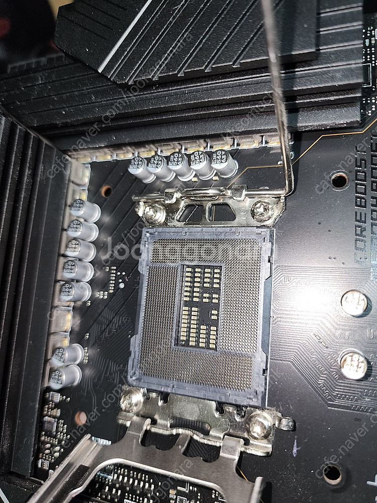 MSI Z790 PRO A DDR4 WIFI 메인보드 ...--3