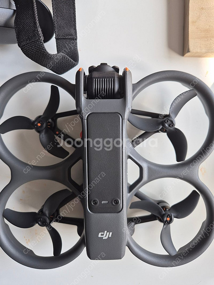 dji 아바타2 팝니다--1