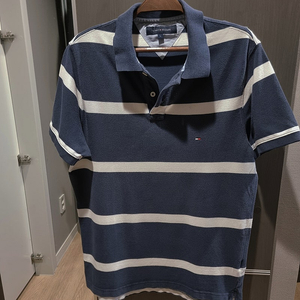 타미 힐피거 반팔 카라티 pk L 100 ₩25,000