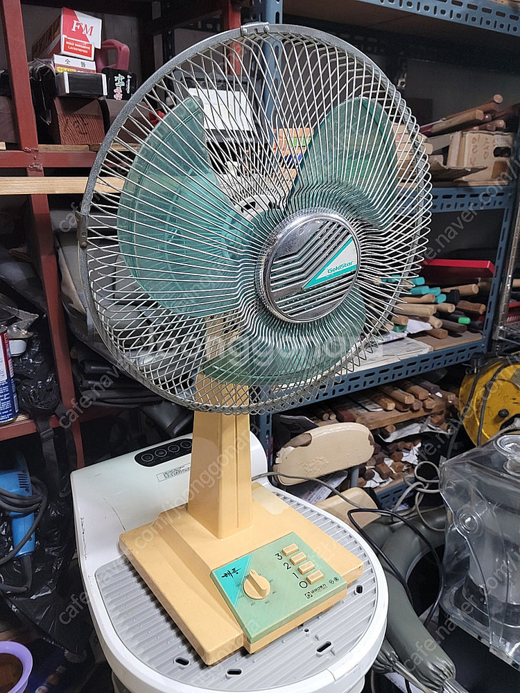 금성선풍기--0