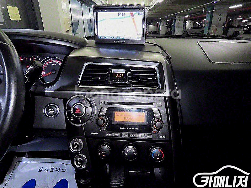 [KG모빌리티(쌍용) ]더뉴코란도스포츠 CX5(2WD)...--2