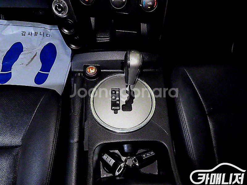 [KG모빌리티(쌍용) ]더뉴코란도스포츠 CX5(2WD)...--3