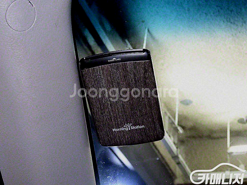 [KG모빌리티(쌍용) ]더뉴코란도스포츠 CX5(2WD)...--7