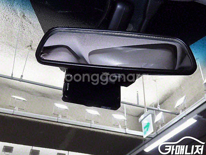 [KG모빌리티(쌍용) ]더뉴코란도스포츠 CX5(2WD)...--8