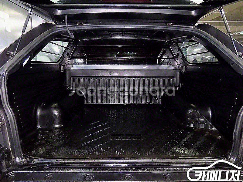 [KG모빌리티(쌍용) ]더뉴코란도스포츠 CX5(2WD)...--9