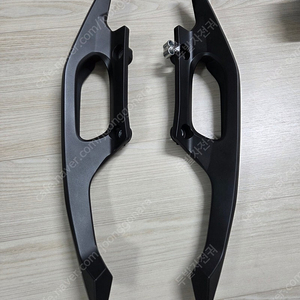 포르자350 텐덤바