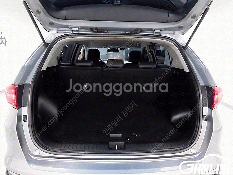 [기아]스포티지 더 볼드 1.6 디젤 4WD 트렌디 (...--5
