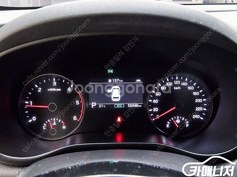[기아]스포티지 더 볼드 1.6 디젤 4WD 트렌디 (...--6