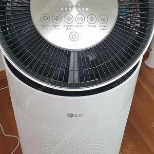 lg퓨리케어360 + 퓨리케어 미니(무비휠포함)