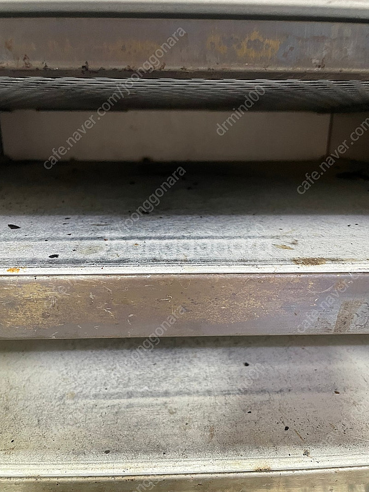 그랜드우성 돌판 피자오븐--2