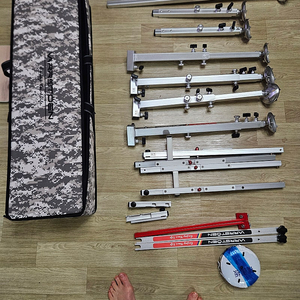 봄향기좌대 분양합니다