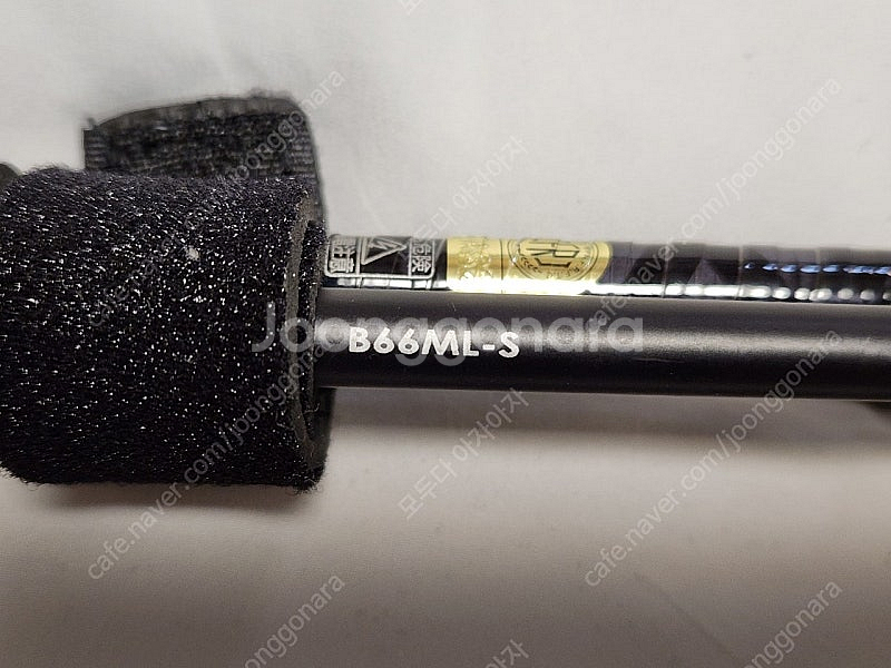 시마노 세피아 CI4+ 메탈슷테(B66ML-S)--2