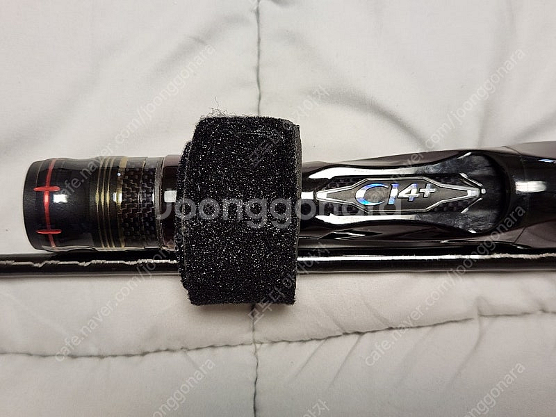 시마노 세피아 CI4+ 메탈슷테(B66ML-S)--5