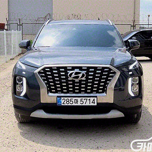 [현대]팰리세이드 디젤 2.2 4WD 익스클루시브 2022 년 중고차 전국☆최저가판매☆최고가매입☆